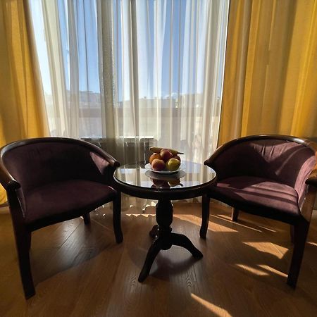 Apartment In Yerevan City Center Republic Square Self Check-In Екстериор снимка