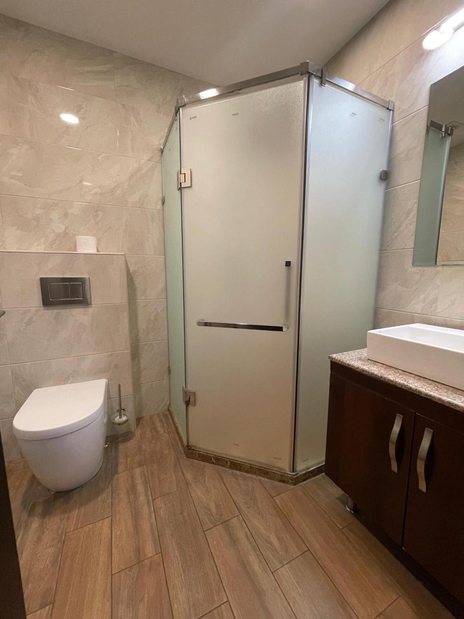 Apartment In Yerevan City Center Republic Square Self Check-In Екстериор снимка