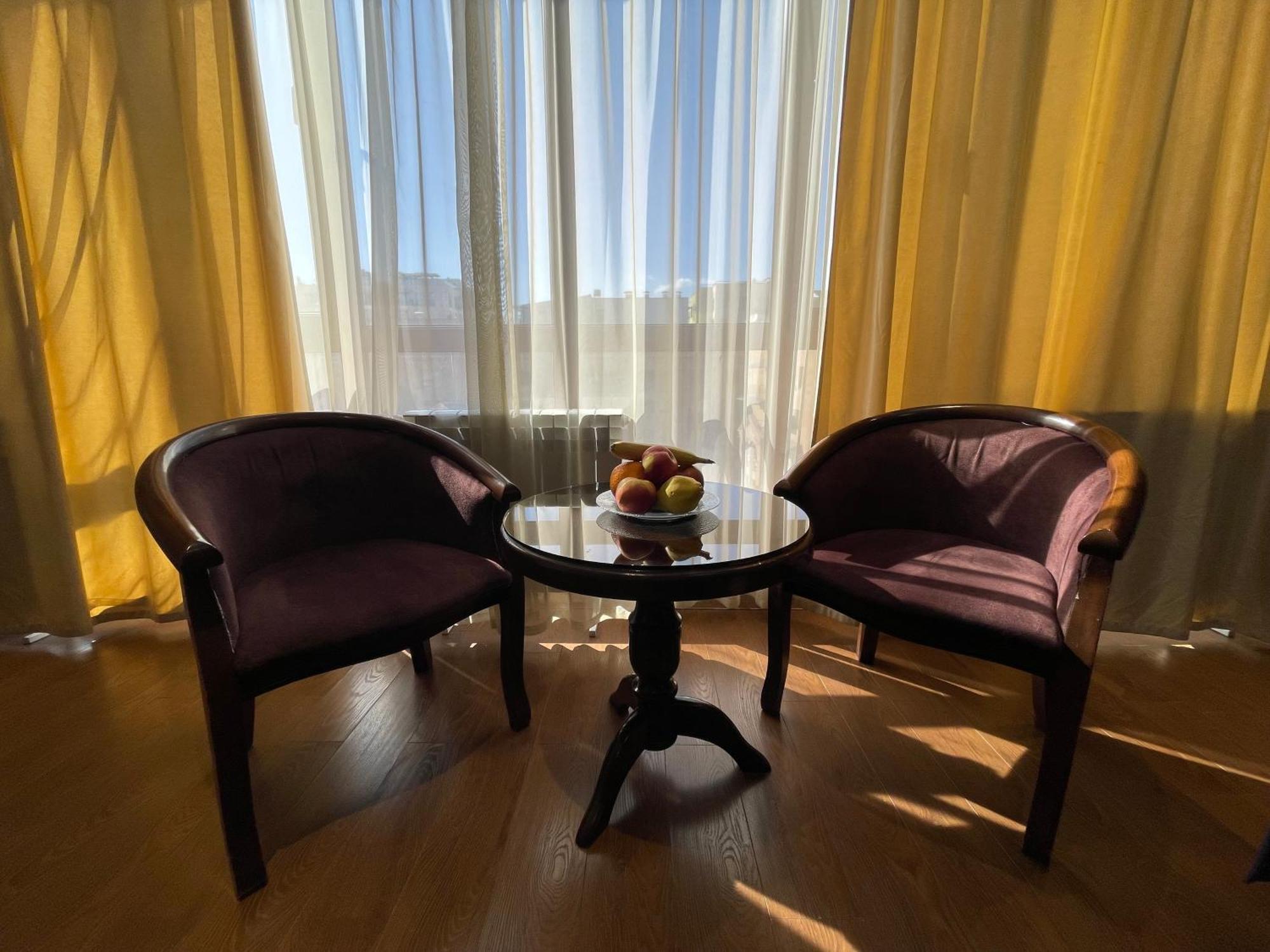 Apartment In Yerevan City Center Republic Square Self Check-In Екстериор снимка