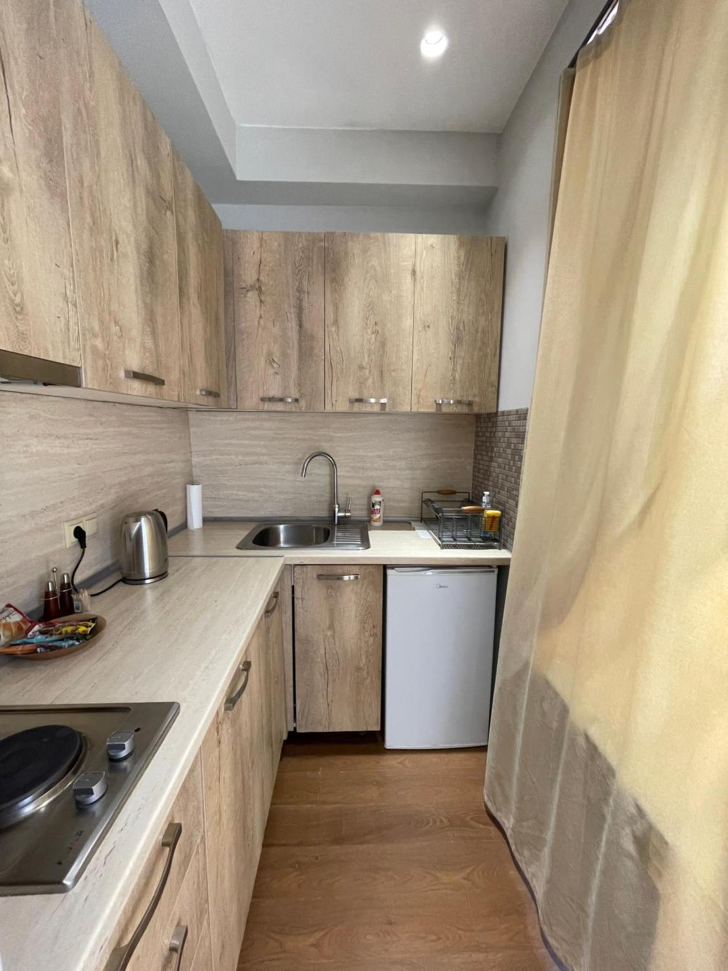 Apartment In Yerevan City Center Republic Square Self Check-In Екстериор снимка