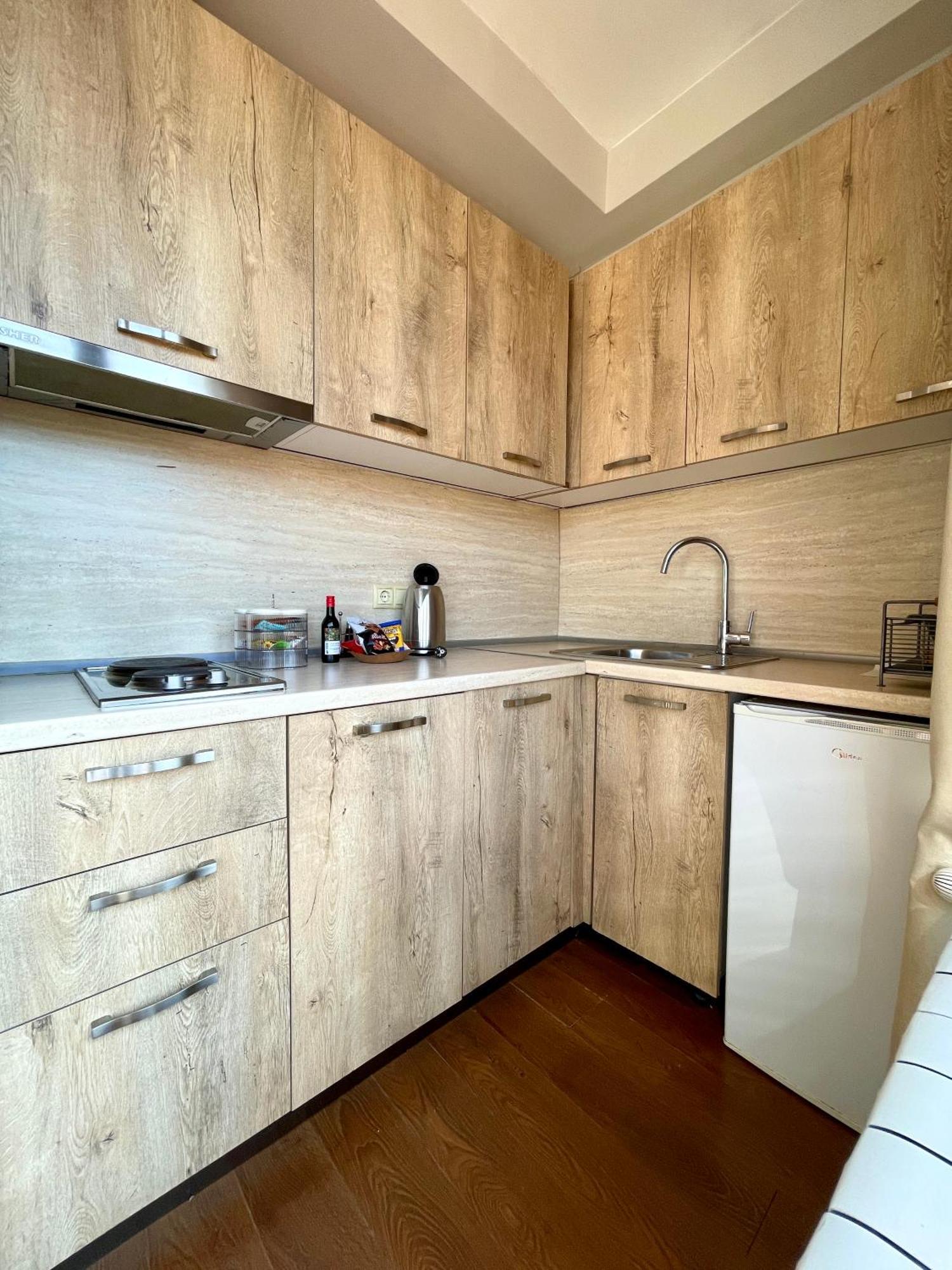 Apartment In Yerevan City Center Republic Square Self Check-In Екстериор снимка